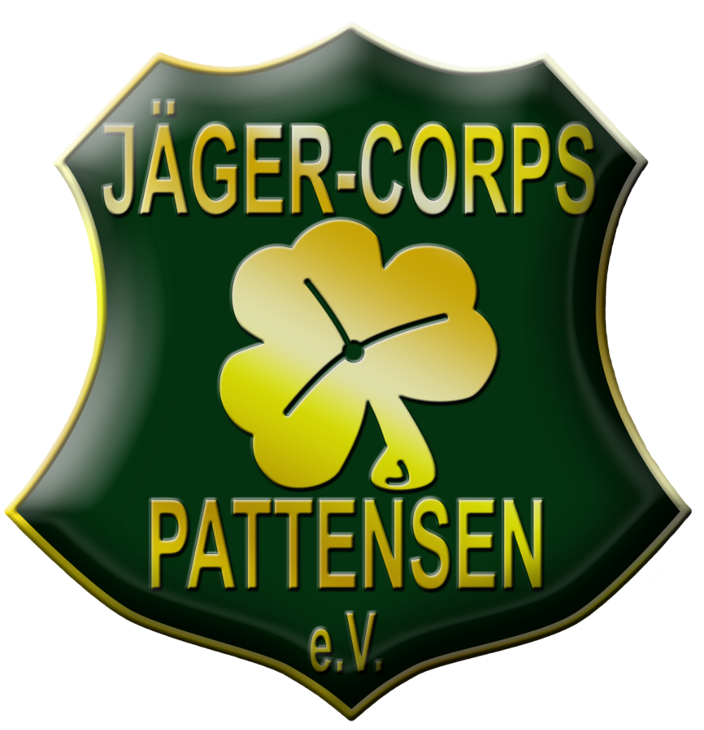 Uniformiertes JaegerCorps